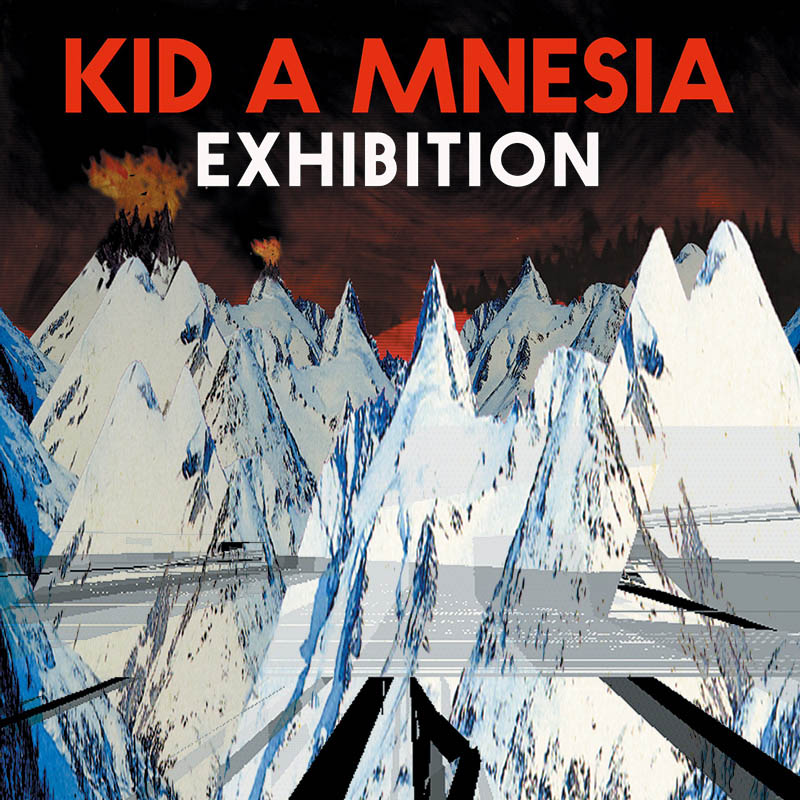 kid a mnesia exhibition ps5